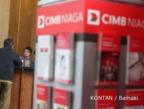 Pembiayaan kendaraan bermotor Bank CIMB Niaga meningkat 25% di semester I