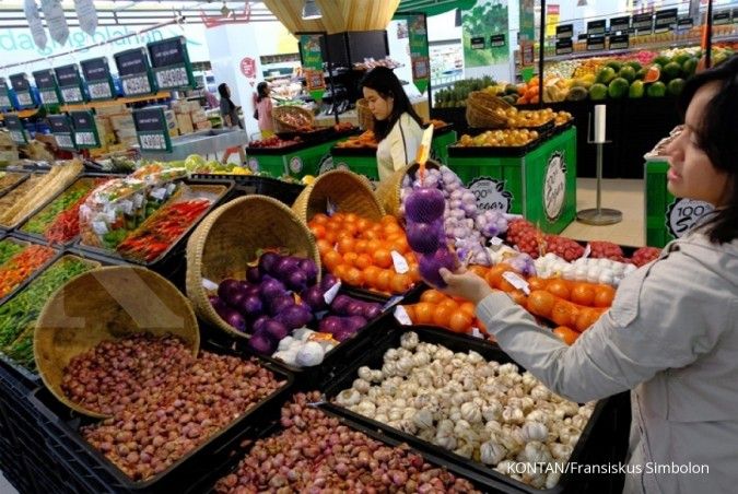 BI, government team up to control inflation