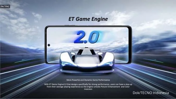 Jangan Kaget! Spek HP Tecno Spark Go 3 Bikin Flagship Minggir