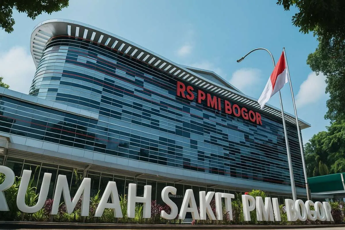 Upaya RS PMI Percepat Layanan dan Klaim BPJS Lewat Transformasi Digital Terpadu