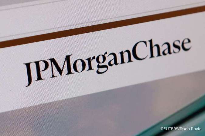 JPMorgan Jajaki Perdagangan Kripto untuk Klien Institusi