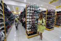 Kinerja Penjualan Eceran Januari 2026 Diramal Turun Secara Bulanan 