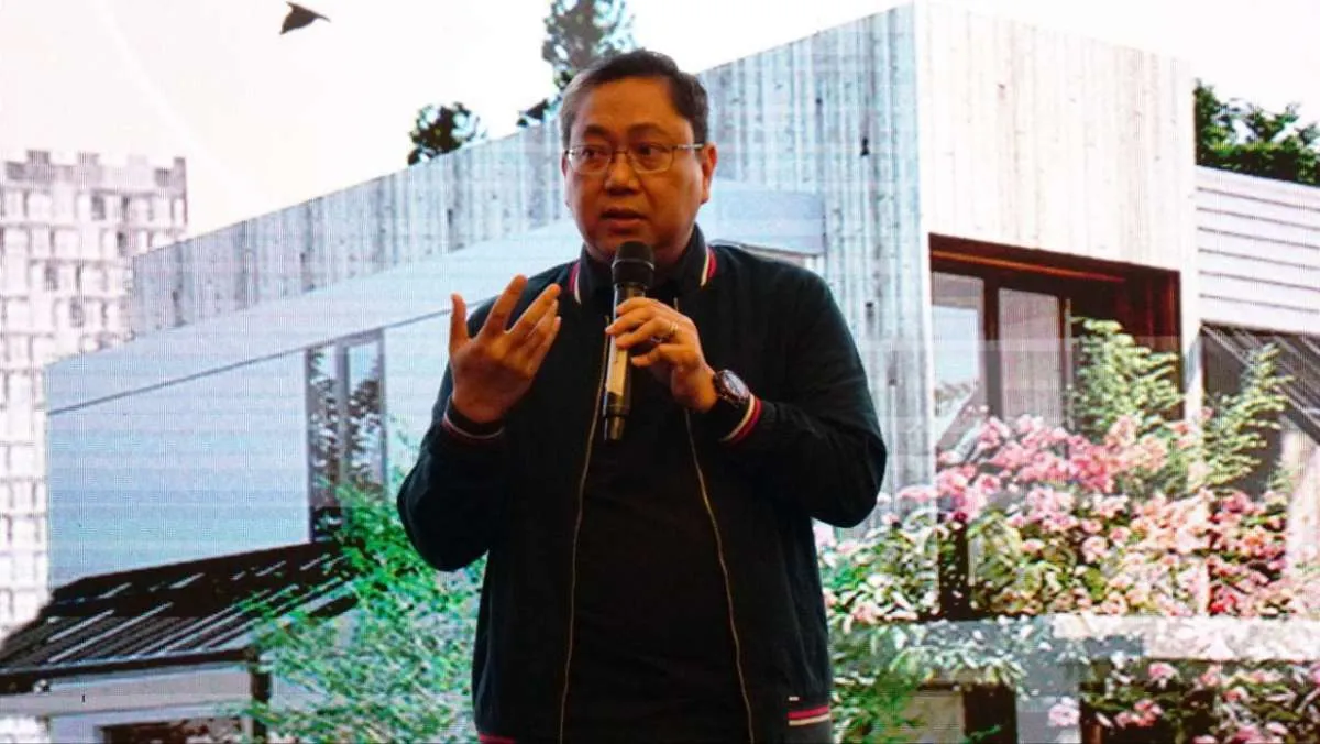 Bidik Milenial, Damai Putra Group Jalin Kemitraan dengan Perbankan dan Agen Properti