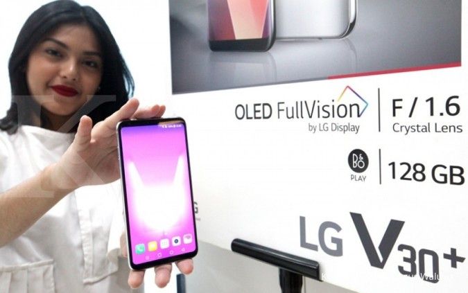 Gagal bersaing, LG Electronics bakal tutup divisi LG Mobile