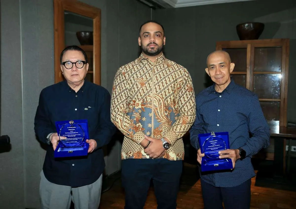 Mengukur Peluang Indonesia Perkuat Posisi di Pasar Batu Bara Metalurgi Global