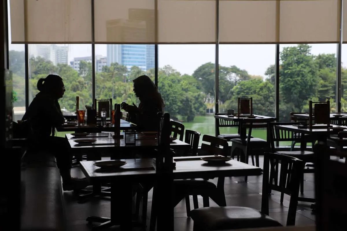 Jadwal Buka Puasa Jakarta Hari Ini (3/3), Berikut Jadwal Shalat 5 Waktu dari Kemenag