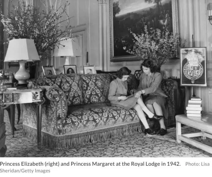 Ini Daftar Rumah Ratu Elizabeth II Sejak Lahir Hingga Remaja
