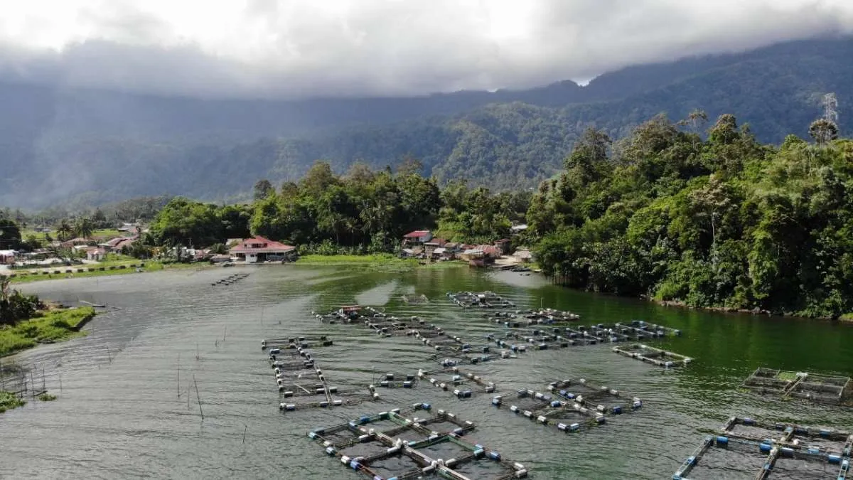 6 Tempat Wisata di Padang yang Menarik Dikunjungi, Apa Saja?