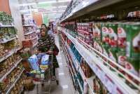 Meski Ada Stimulus, Konsumsi Rumah Tangga Diramal Tumbuh di Bawah Pertumbuhan Ekonomi