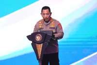 Kapolri Minta Maaf dan Telusuri Rantis Brimob yang Lindas Ojol