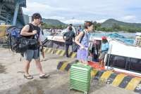 Long Weekend Libur Waisak Dongkrak Bisnis Pariwisata hingga Transportasi