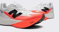 New Balance Rilis FuelCell SC Elite v5, Lebih Ringan dan Cepat untuk Maraton