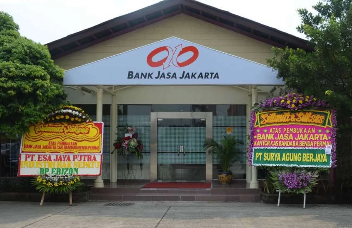 Makin Banyak Bank Asal Thailand yang Masuk Bisnis Bank di Indonesia