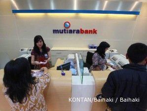 Nasabah Century permasalahkan penjualan Bank Mutiara