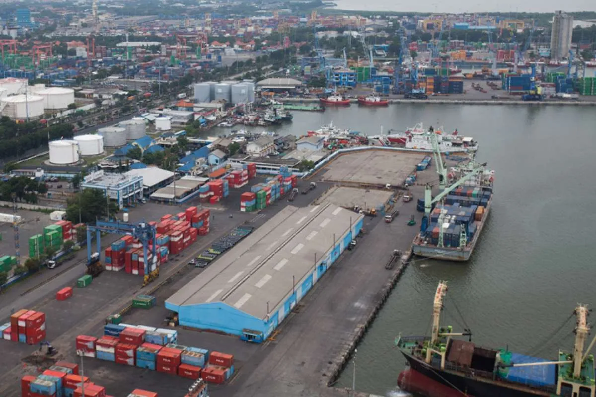 Indonesia's December Trade Surplus Shrinks More Than Expected