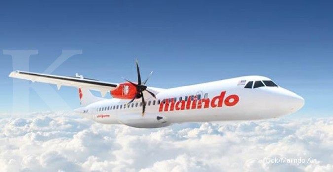 Malindo Air resmi terbang ke Sydney via Bali