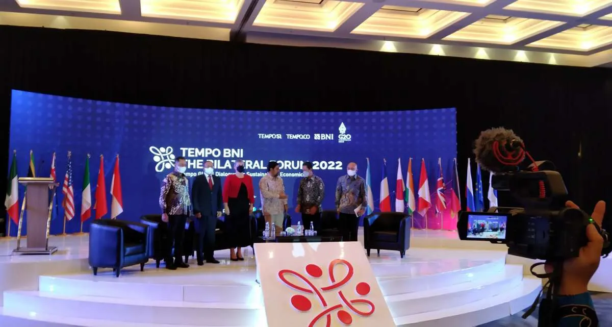 Skema Korporatisasi, Jurus Pemerintah Perkuat Sektor Produksi UMKM