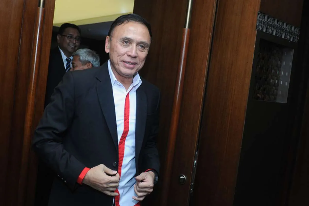 PSSI kendorkan target timnas U-19 Indonesia di Piala Dunia U-20 tahun 2021