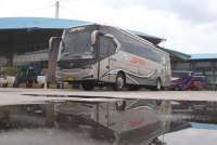 Jangan Lewatkan! Mudik Gratis Jasa Raharja dari Palembang, Hindari Macet!