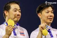Profil Aiyawatt Srivaddhanaprabha: Miliarder Thailand Raih Emas Polo SEA Games