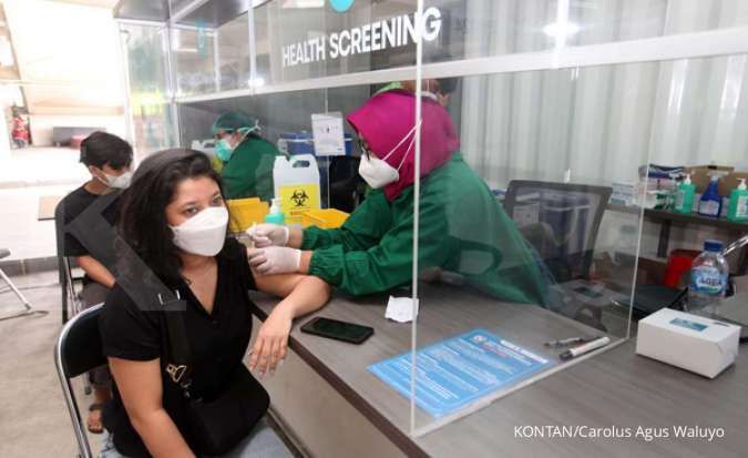 Hati-hati, kasus aktif Covid-19 di Indonesia meningkat lagi 