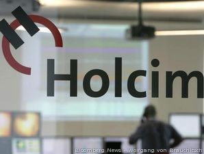 Pemerintah Hitung Ulang Kewajiban Holcim di NusaKambangan 