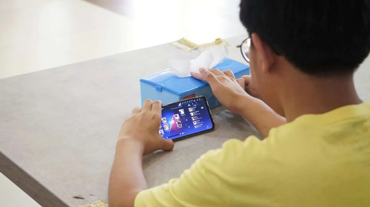 Kenalan dengan Marcel, Hero Tank di Mobile Legends Dengan Crowd Control yang Luas!