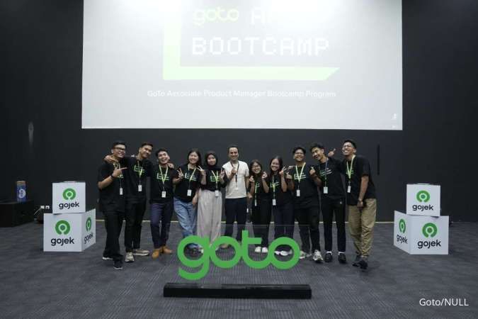  GoTo Luncurkan Program Associate Product Manager Bootcamp