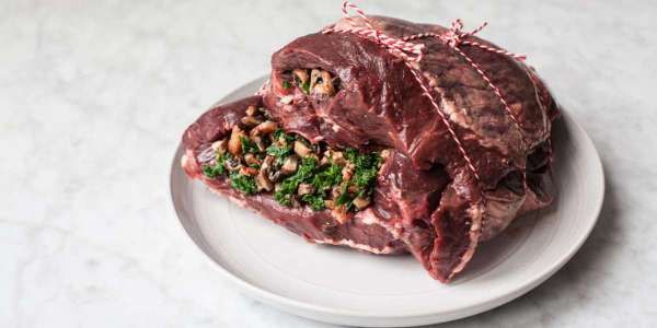 Persiapan Kurban Dimulai, Ini 7 Cara Mengolah Jeroan Sapi Supaya Tak Berbau Amis