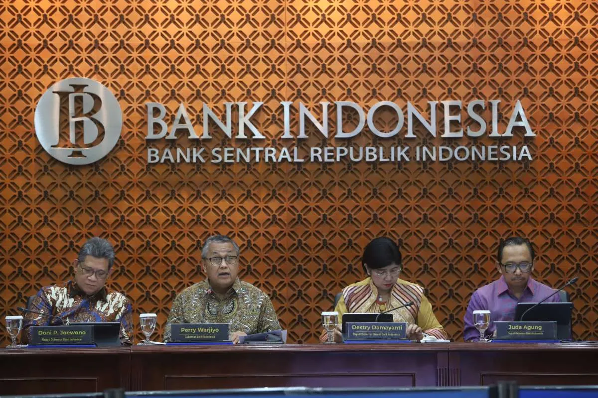 Perkuat Pasar Keuangan, BI Bakal Implementasikan CCP pada Semester II-2024