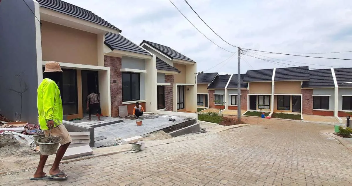Bocoran Kriteria Penerima Program 3 Juta Rumah Gratis 