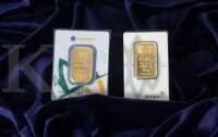 Harga Emas Antam Hari Ini 27 Oktober 2026 Naik Rp10.000 per Gram, Cek Rinciannya