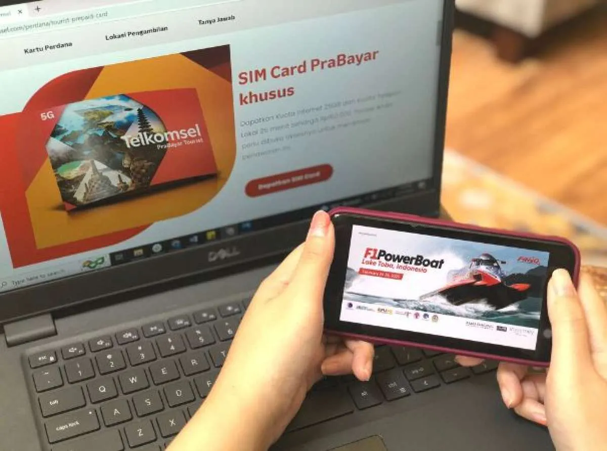 2 Cara Daftar Kartu Perdana Telkomsel melalui SMS dan Kode UMB