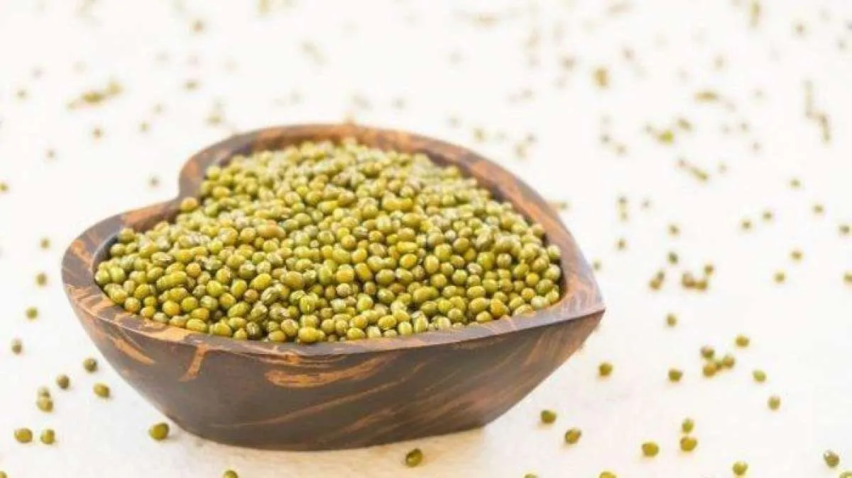 Kolesterol hingga Gula Darah Bisa Rontok akibat Kacang Hijau