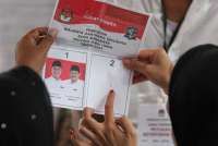 Kotak Kosong Menang, KPU Beri Opsi Pilkada Ulang 24 September atau 27 Agustus 2025