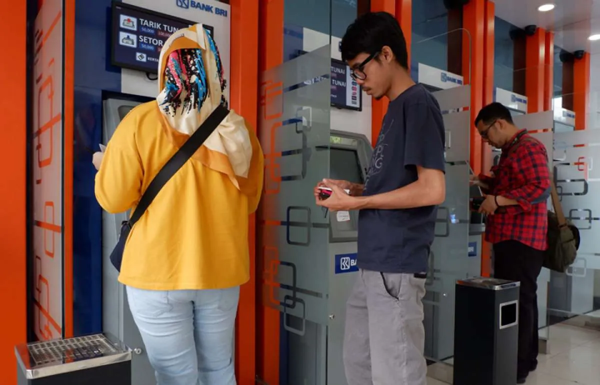Catat, Inilah 4 Cara Top Up GoPay via BRI ATM hingga BRILink
