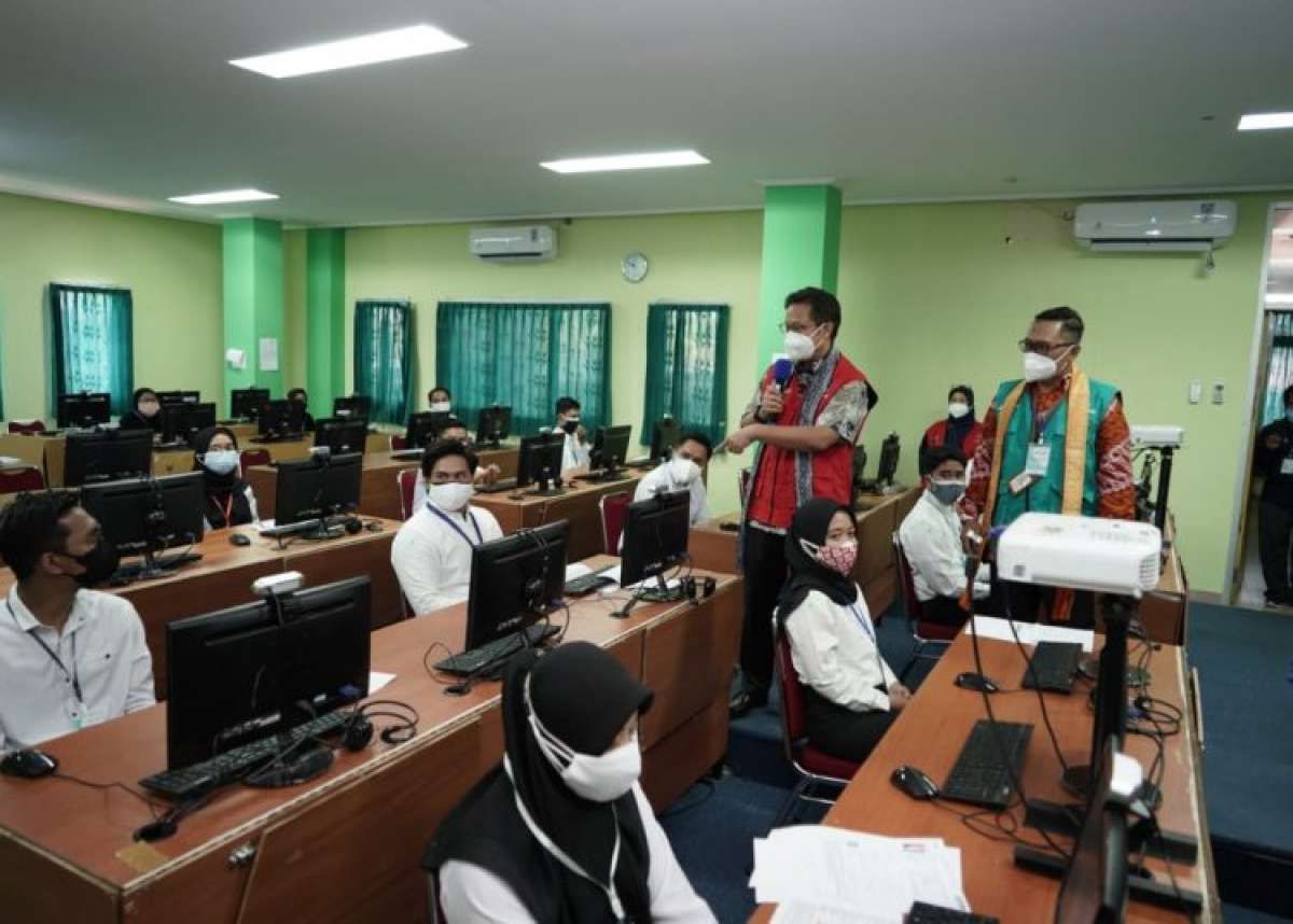 Kementerian Kesehatan Mulai Jalankan Enam Program Hingga 2024