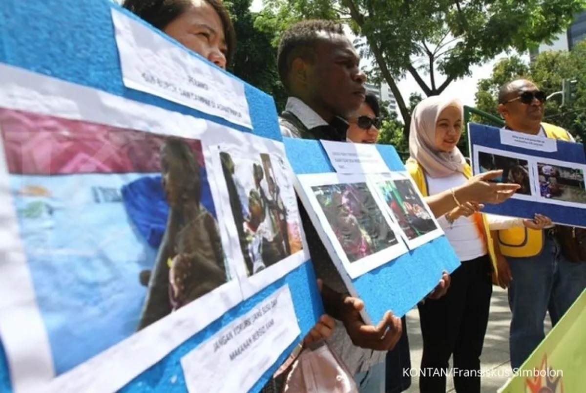 Sejumlah menteri bakal berkunjung ke Asmat