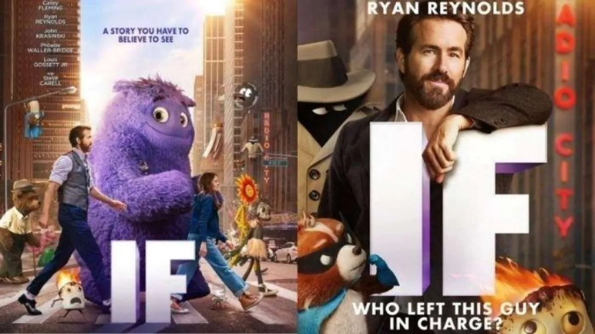 3 Film Baru yang Tayang Perdana di Bioskop Hari Ini, Rabu (15/5) 