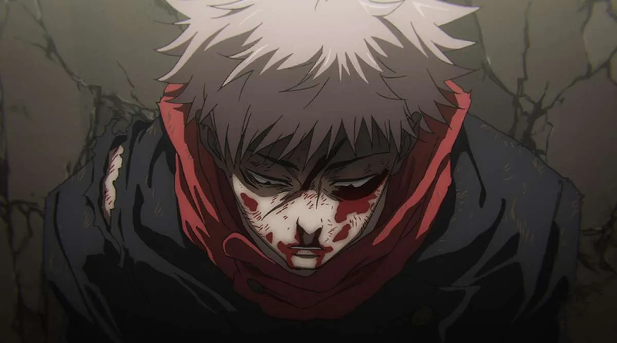 Nonton Jujutsu Kaisen Season 2 Episode 20 Subtitle Indonesia Link iQIYI, Bstation dll