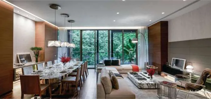 Ini Alasan yang Membuat Dharmawangsa Menarik untuk Investasi Hunian Jangka Panjang