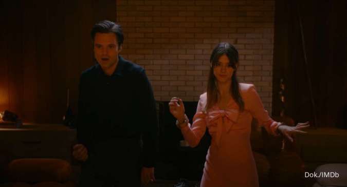 Rekomendasi Film Horor Wajib Tonton, Viral Semuanya!