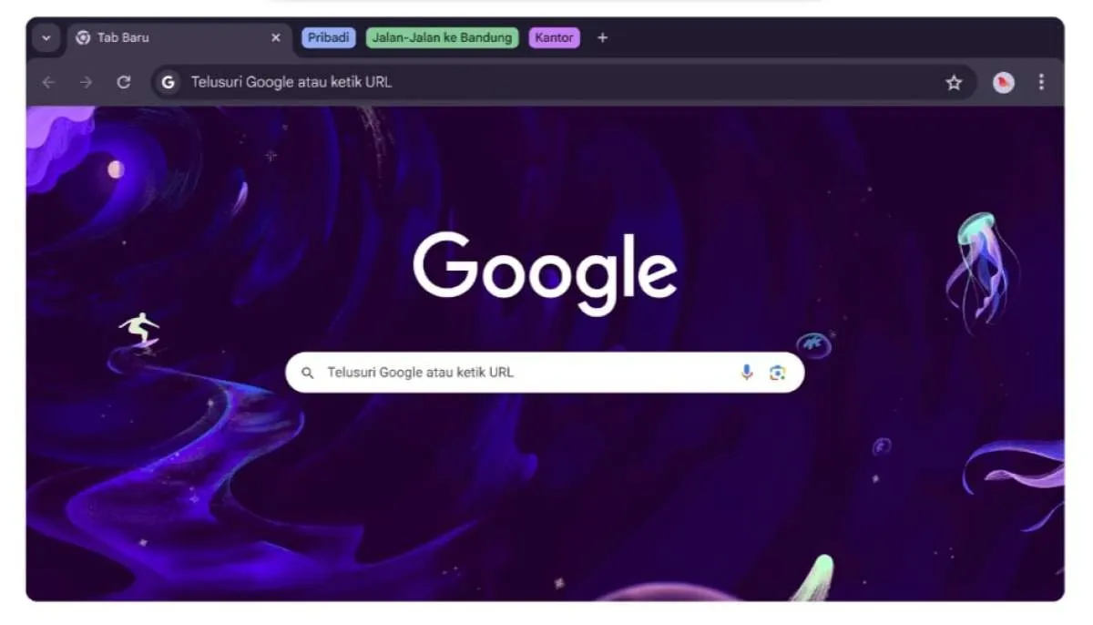 Ini 4 Cara Logout Akun Google dengan Perangkat HP sampai Laptop