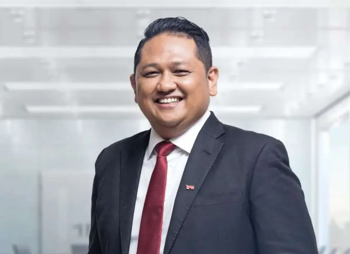 Melihat Rekam Jejak Pantro Pander Silitonga Calon Kepala Eksekutif IKNB