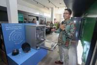 Permintaan Produk Rumah Tangga Meningkat, Bosch Buka Home Experience Center di PIK 2