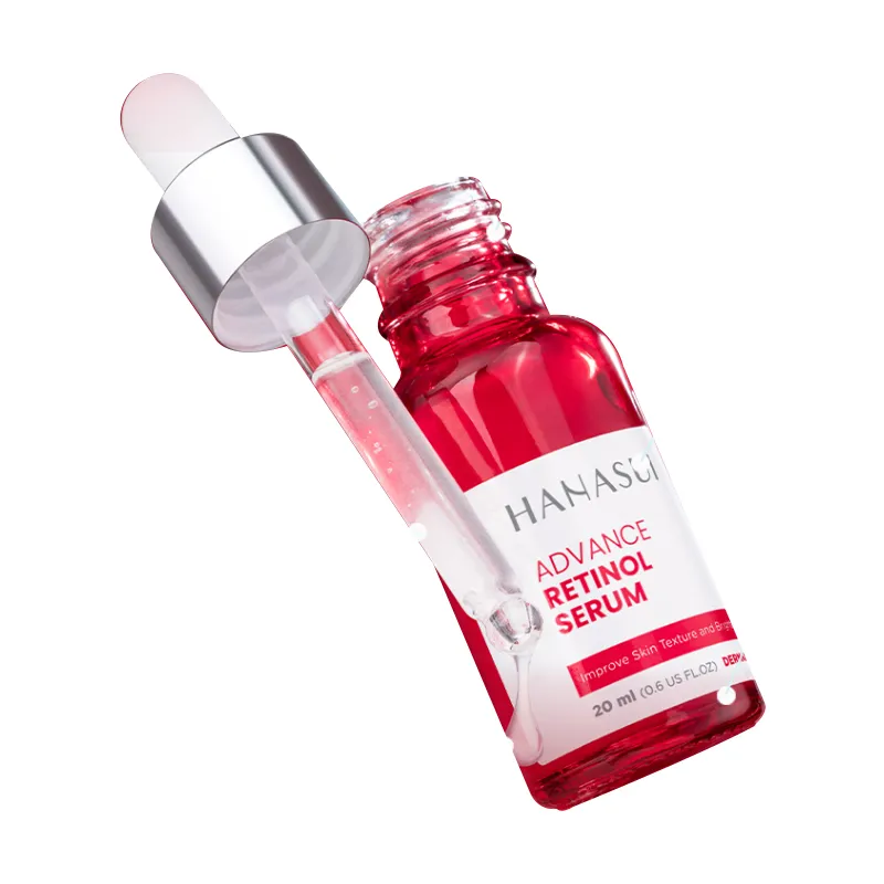 Hanasui Advance Retinol Serum