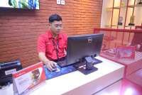 Jawab Kebutuhan Logistik, Lion Parcel Andalkan Ribuan Mitra Agen