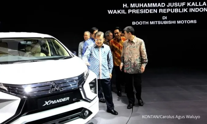 Jusuf Kalla dispels rumor about poor health