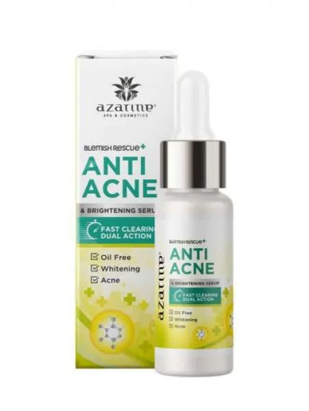 Azarine Anti Acne & Brightening Serum