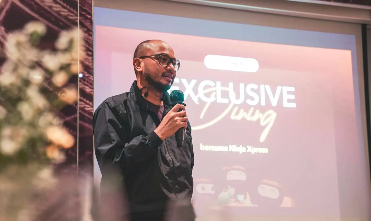 Ninja Xpress Hadirkan Program Loyalitas Terbaru, Penukaran Poin Reward ke Dompet DANA